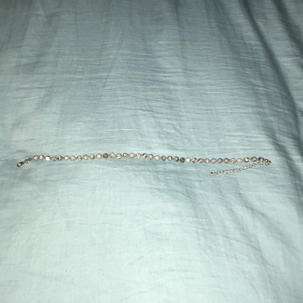 Stone Chocker!